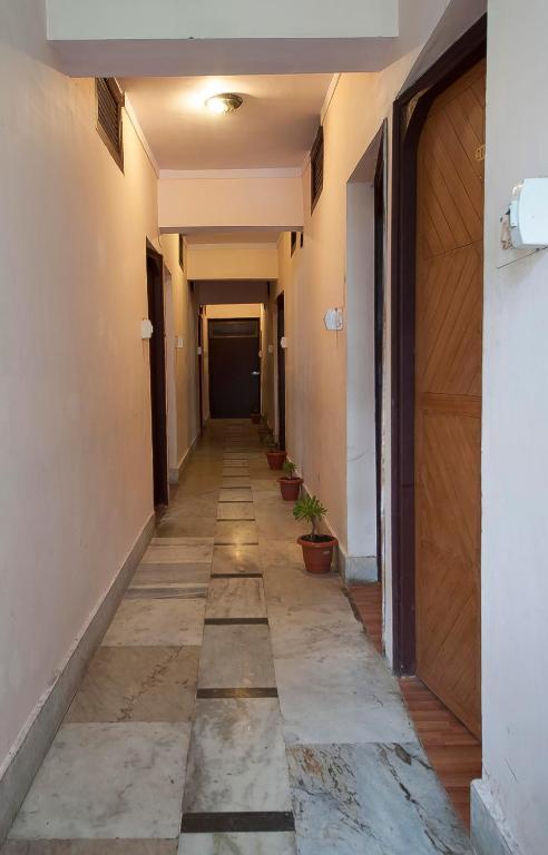 Hotel Anamika Nainital Exteriör bild